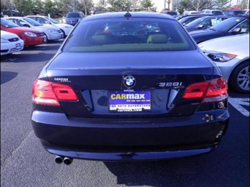 BMW 3 series 2007 photo 4