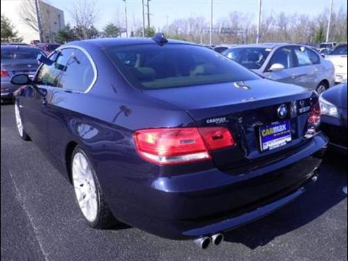 BMW 3 series 2007 photo 5