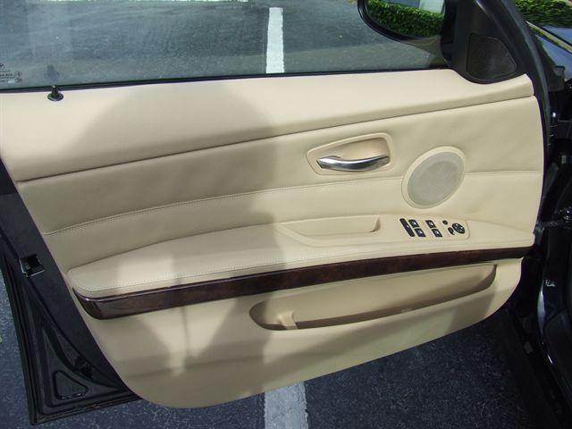 BMW 3 series 2007 photo 2