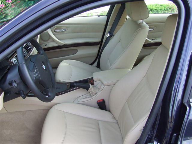 BMW 3 series 2007 photo 3