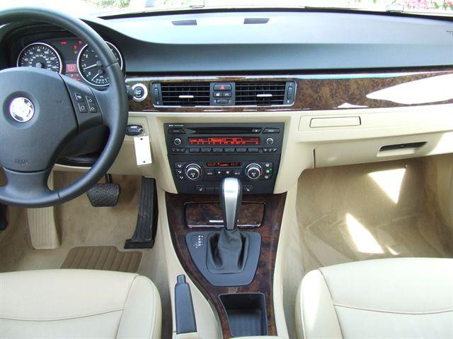 BMW 3 series 2007 photo 5
