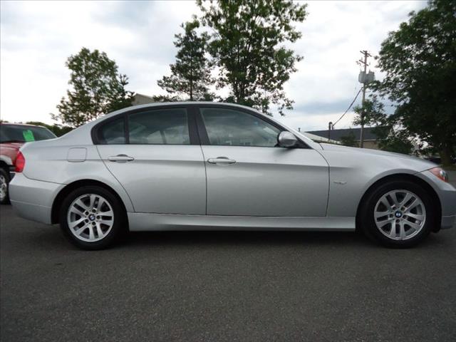 BMW 3 series 2007 photo 1