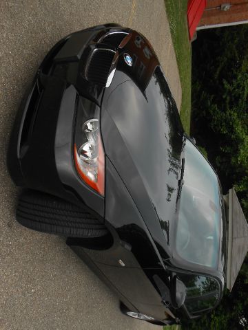 BMW 3 series 2007 photo 1