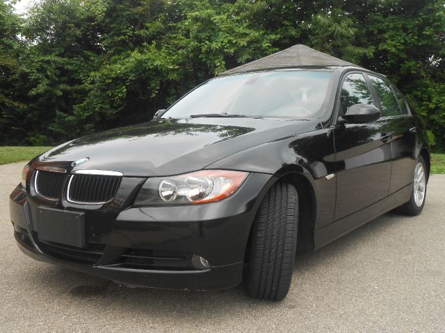 BMW 3 series 2007 photo 2