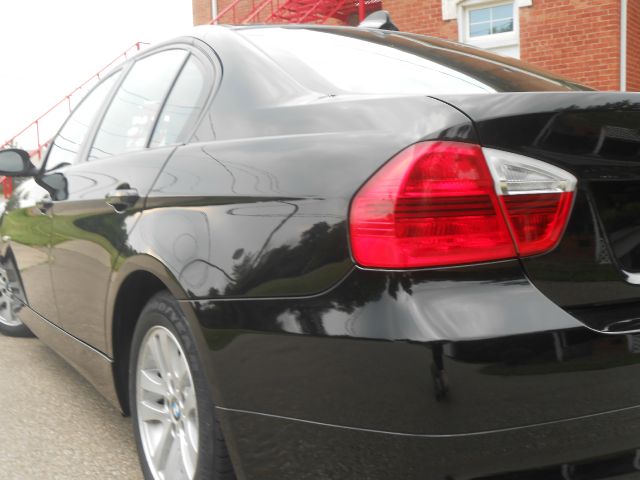 BMW 3 series 2007 photo 4