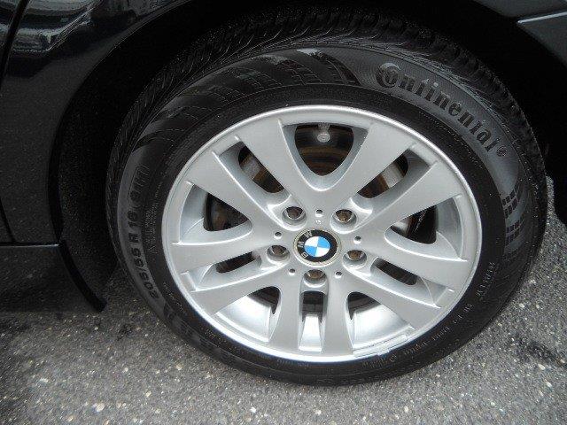 BMW 3 series 2007 photo 26