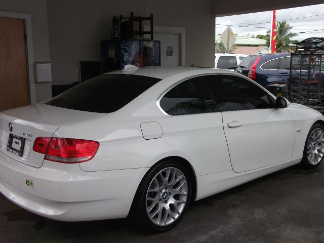 BMW 3 series S FE Plus Coupe