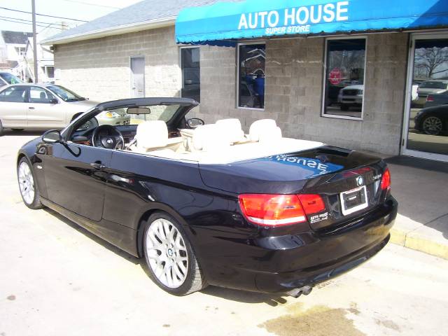 BMW 3 series 2007 photo 3
