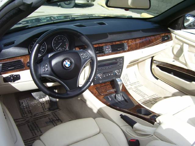 BMW 3 series 2007 photo 4