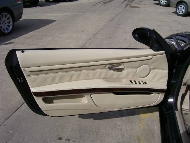 BMW 3 series 2007 photo 5