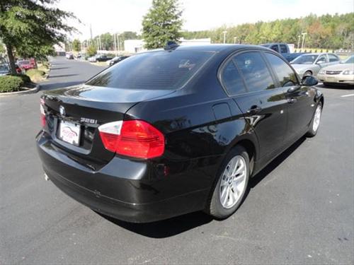 BMW 3 series 2007 photo 2