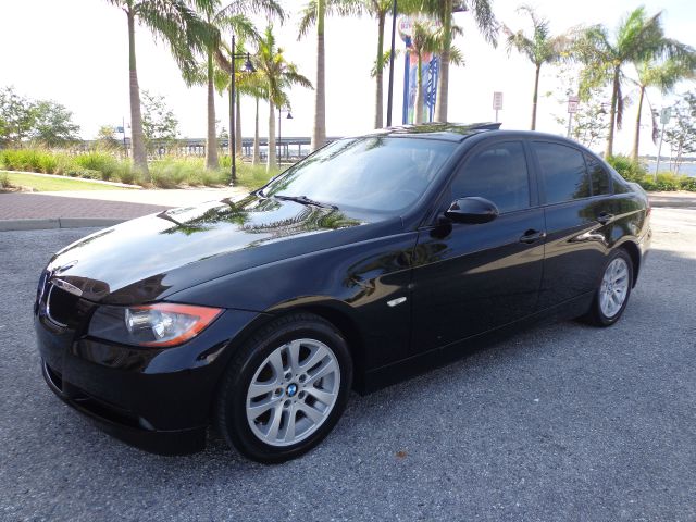 BMW 3 series 2007 photo 3