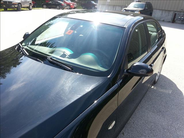 BMW 3 series 2007 photo 1