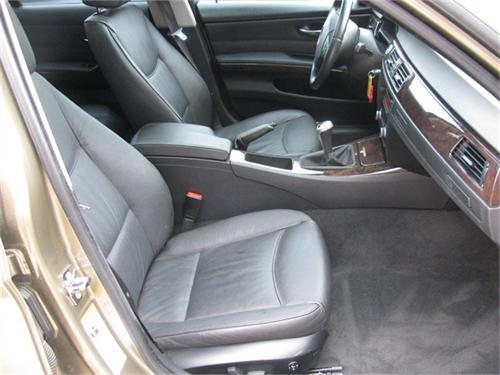 BMW 3 series 2007 photo 3