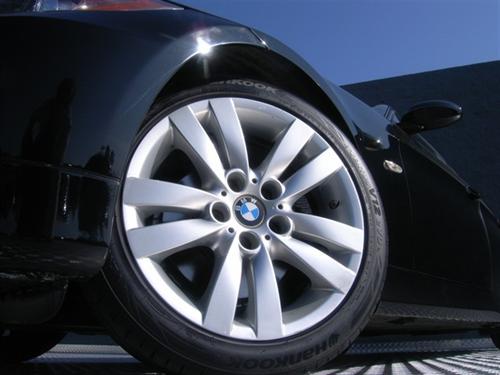 BMW 3 series 3.5tl W/tech Pkg Other