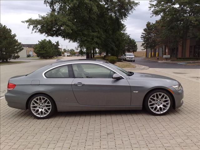BMW 3 series 2007 photo 2