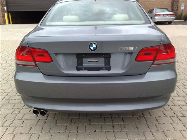 BMW 3 series 2007 photo 4
