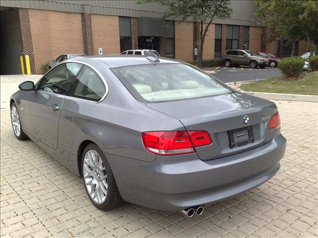 BMW 3 series 2007 photo 5