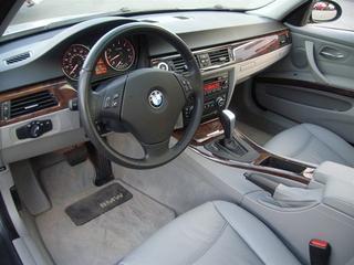 BMW 3 series 3.5tl W/tech Pkg Other
