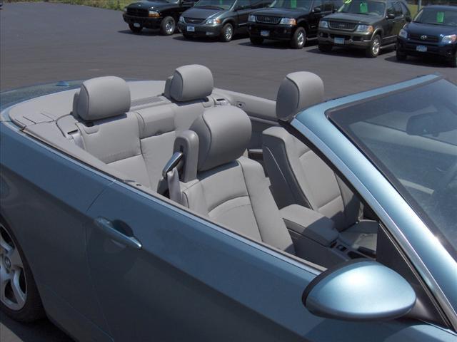 BMW 3 series 2007 photo 5