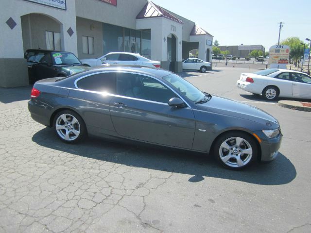 BMW 3 series S FE Plus Coupe