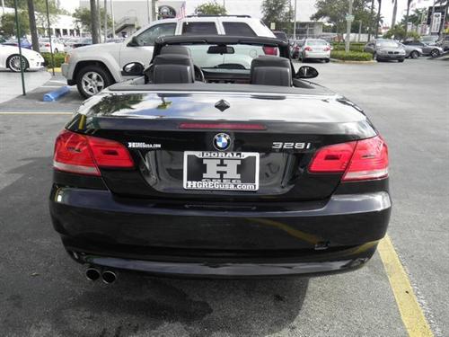BMW 3 series 2007 photo 2
