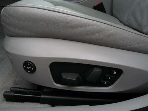 BMW 3 series 2007 photo 3