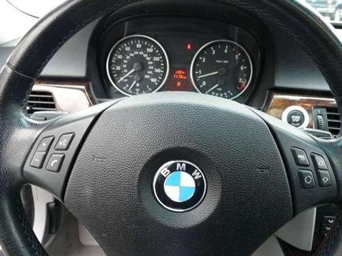 BMW 3 series 2007 photo 5