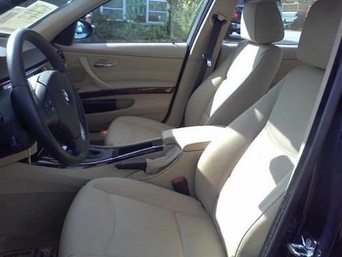 BMW 3 series 2007 photo 5