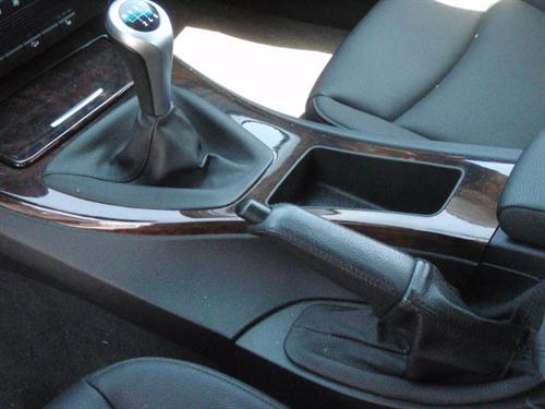 BMW 3 series 2007 photo 2