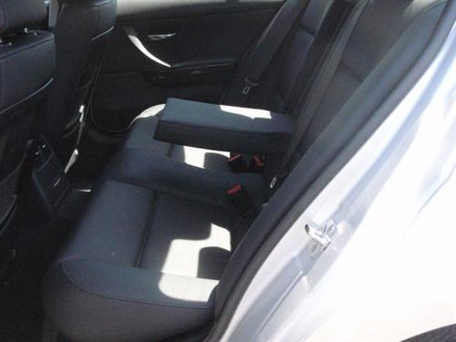 BMW 3 series 2007 photo 5