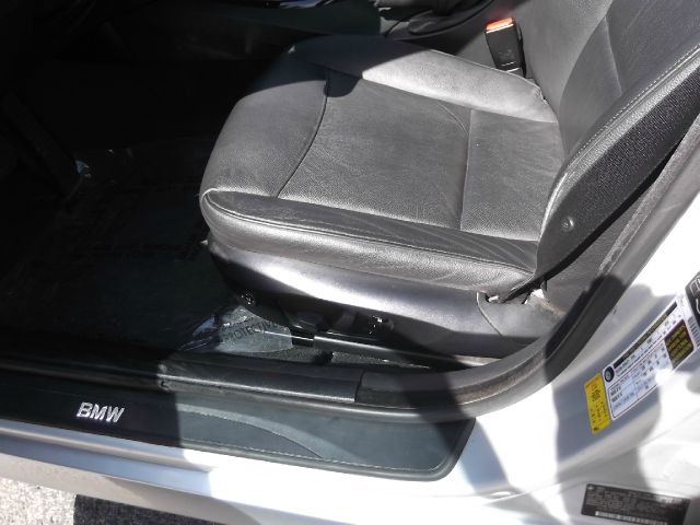 BMW 3 series S FE Plus Sedan