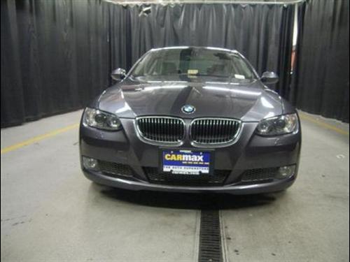 BMW 3 series 2007 photo 1