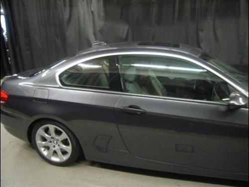 BMW 3 series 2007 photo 3