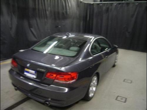 BMW 3 series 2007 photo 4