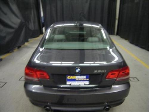 BMW 3 series 2007 photo 5