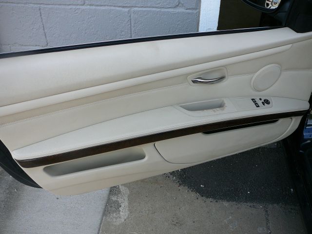 BMW 3 series 2007 photo 1