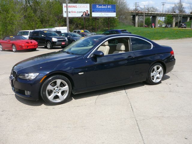 BMW 3 series 2007 photo 10