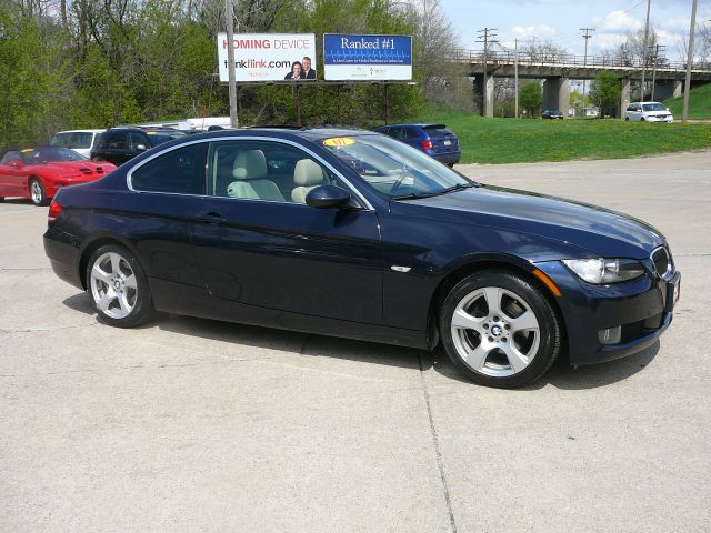 BMW 3 series 2007 photo 11