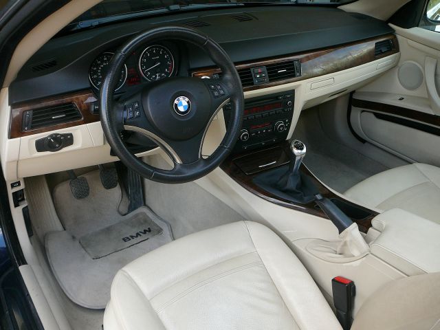 BMW 3 series 2007 photo 2