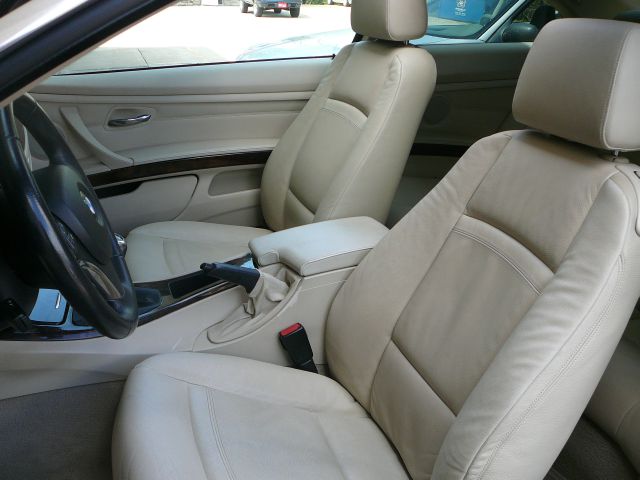 BMW 3 series 2007 photo 3