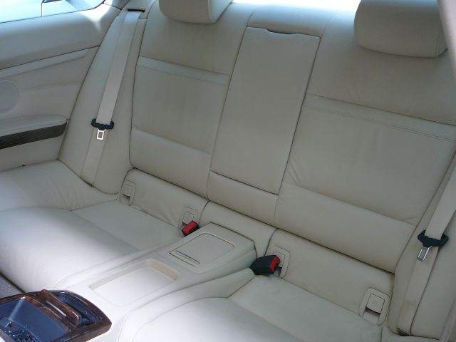 BMW 3 series 2007 photo 4