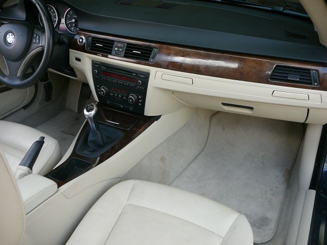BMW 3 series 2007 photo 5