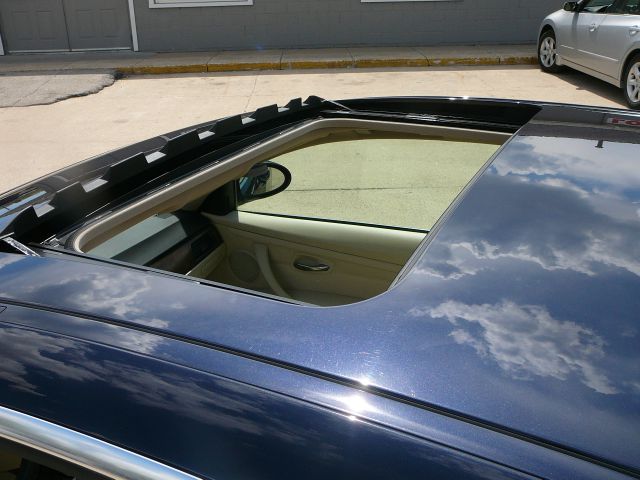 BMW 3 series 2007 photo 6