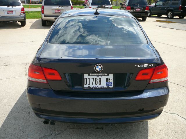 BMW 3 series 2007 photo 8