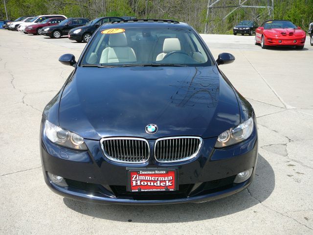 BMW 3 series 2007 photo 9