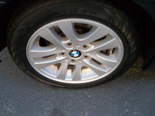 BMW 3 series 2007 photo 4