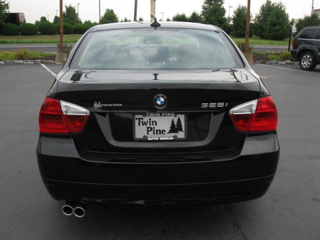 BMW 3 series 2007 photo 3