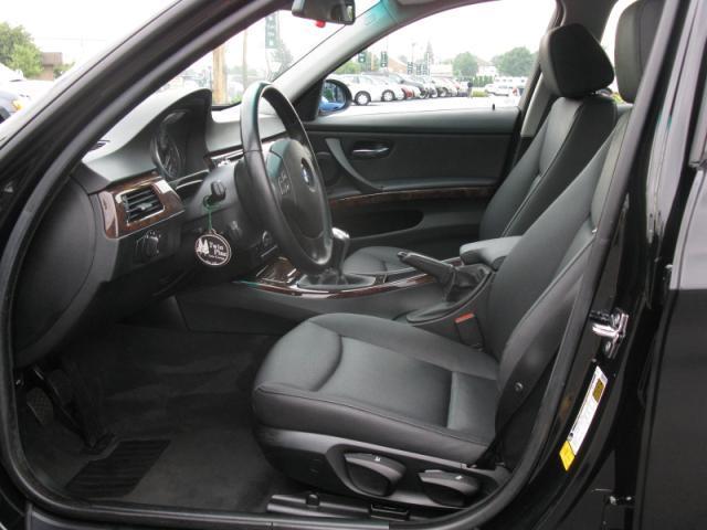 BMW 3 series 2007 photo 4