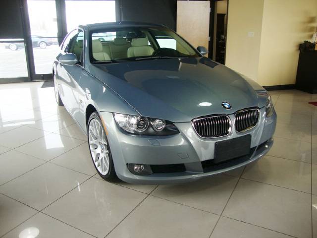 BMW 3 series S FE Plus Coupe